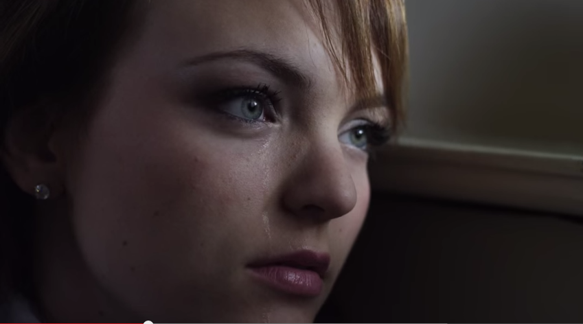 Abi Ann Releases Music Video for "One Last Tear"